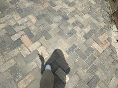 -海南槟榔谷黎苗文化旅游区