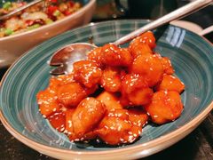 糖醋里脊-华豫川酒家(金水路店)