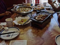 -外婆味道·云南经典家常菜(北站店)