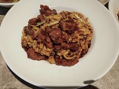 -北平小馆·烤鸭·家常菜(磨房北里店)