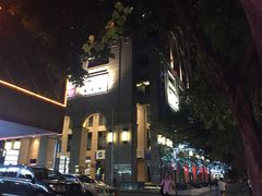 -广州方圆奥克伍德豪景酒店公寓