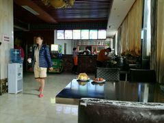 -红街养生休闲会所(红街商业广场店)