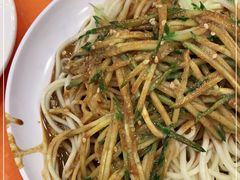 -新川面馆(新街口起源店)