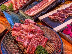 -热血兄弟·炭火烤肉(融侨中心店)