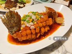 -杭州君悦酒店·湖滨28中餐厅