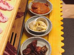 榴莲烤澳牛套餐-犟牛家·榴莲烤肉(五棵松店)