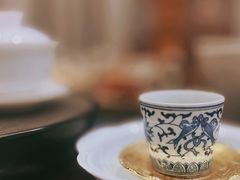 -龙源茶坊(白银路店)