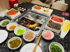 -海底捞火锅(邯郸新世纪中心店)