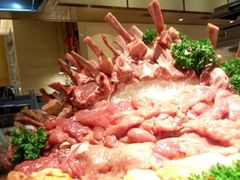 羊排-荆州温德姆酒店-全日制餐厅