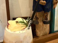 -懒鱼时光馆(沙坪坝店)