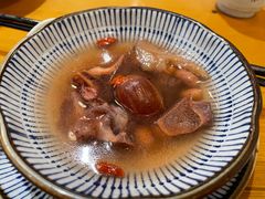 -老板很二(吉大店)