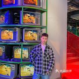 去重庆就为了这一口水果椰子冻🔥椰子脑袋冲  