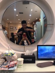 -时尚殿堂hair salon