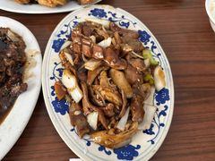 -老万饭馆