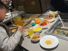 -海底捞火锅(八佰伴店)