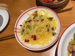 -周麻婆·川式小炒(泉州鲤城超越工业园店)