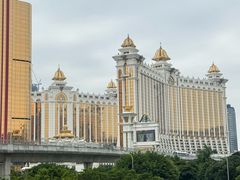 -澳门威尼斯人综合度假区