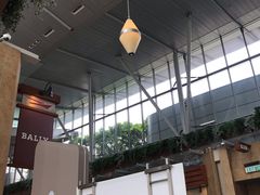 -东荟城名店仓