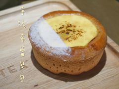 -喜茶(永旺梦乐城店)