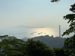 -小南山公园
