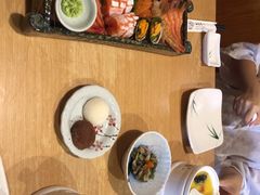 -山之川日料放题(通州店)