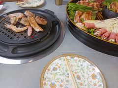 -牛犇炭火烤肉·鲜切烤肉(承德总店)