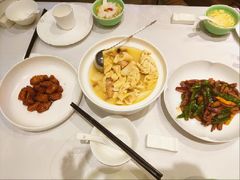 腌笃鲜-西湖春天•老字号杭州菜(百汇店)