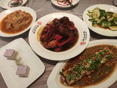 -有位虾匠·香辣蟹·小龙虾(李村店)