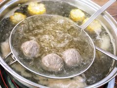 牛肉丸-顺记牛肉店
