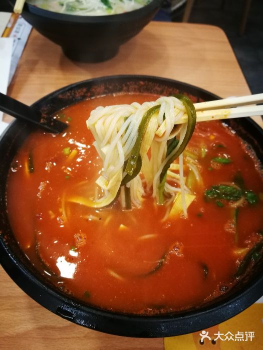 延波米线(中山街店)图片