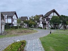 -太阳岛度假酒店