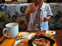 -云龙轩(迪士尼探索家度假酒店)