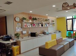 -上海浦滨儿童医院