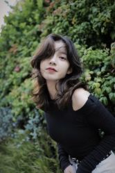 -DX HAIR SALON·发现未知美发沙龙