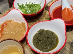-阿郎龙虾烧烤海鲜馆(苏河融景店)