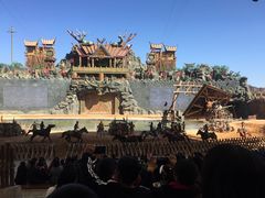 -七彩云南欢乐世界