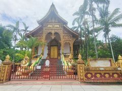 -西双版纳总佛寺