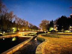 -元大都城垣遗址公园