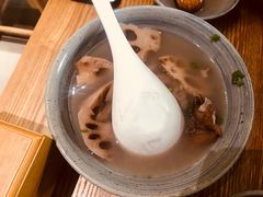 -静一餐厅·湖北菜(前门创始店)