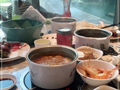 -阳光岛·海鲜盛宴(银泰中心in99店)