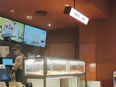 -奈雪的茶(金地广场店)