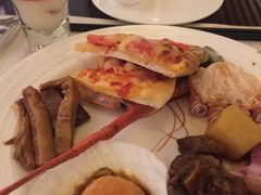 -徐州博顿温德姆酒店(高铁东站店)