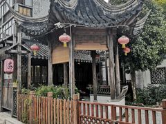 -三林塘老街