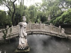-淄博聊斋城景区