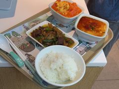 -老乡鸡(上海品尊国际中心店)