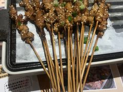 -木屋烧烤(西南角店)