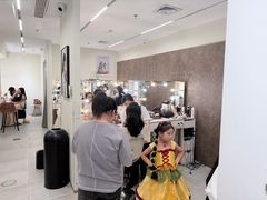 -海马体照相馆(厦门SM城市广场店)