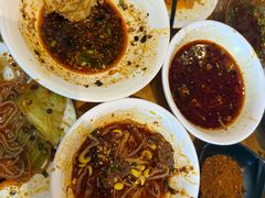 -付小姐在成都(中山公园店)