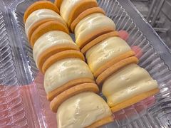 -甜嘟嘟烘焙坊(舒城路店)