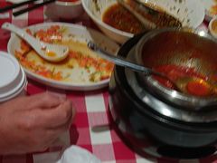 -西贝(金桥店)